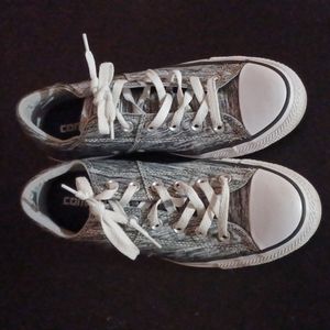 Womens converse shoes